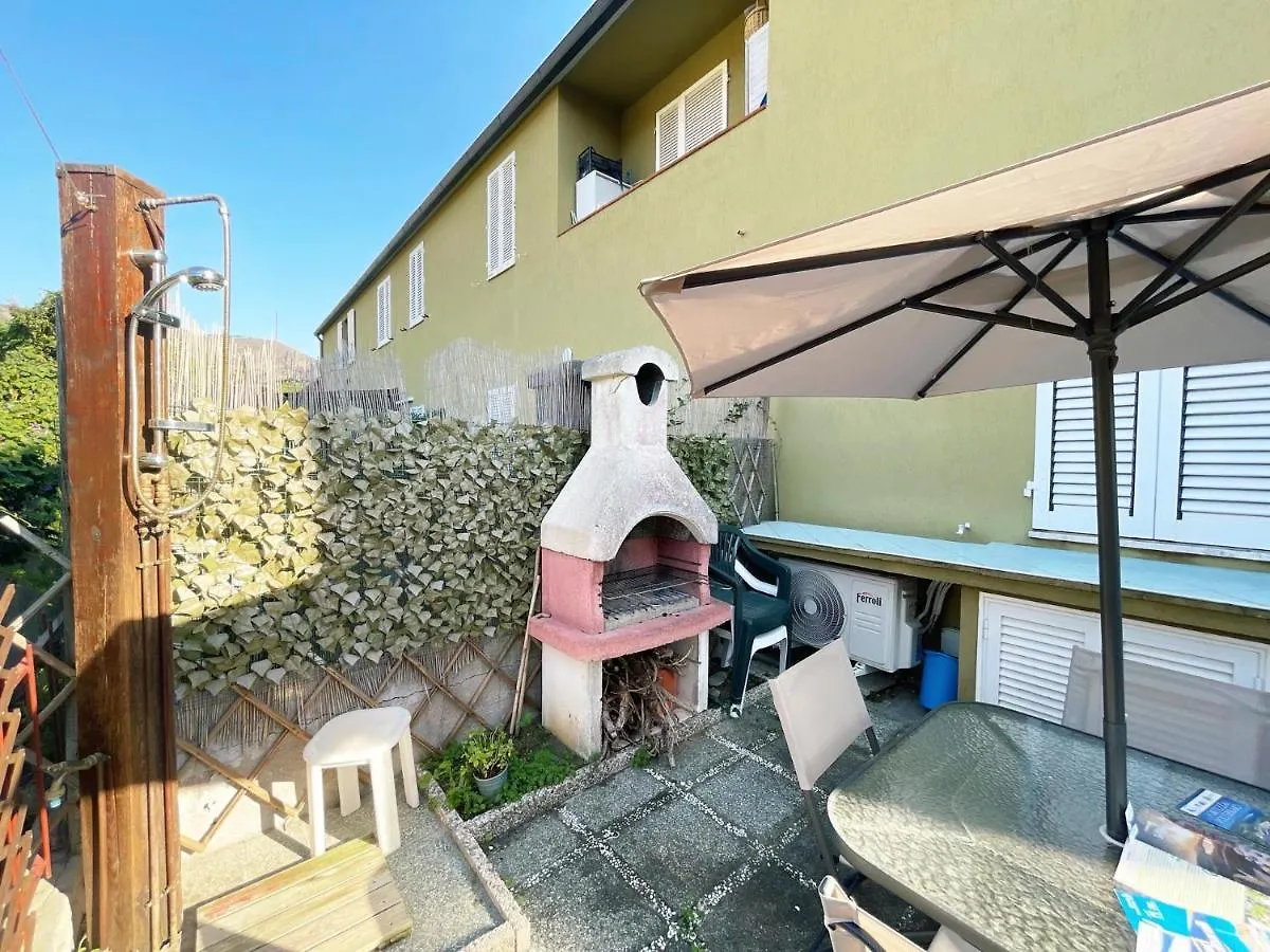 Bagnaia Lido Villa Portoferraio 0*,  Italy
